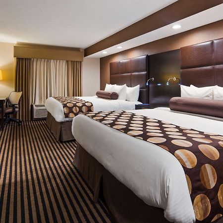 Sonesta Essential Indianapolis Airport Hotell Plainfield Eksteriør bilde