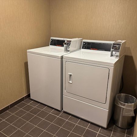 Sonesta Essential Indianapolis Airport Hotell Plainfield Eksteriør bilde