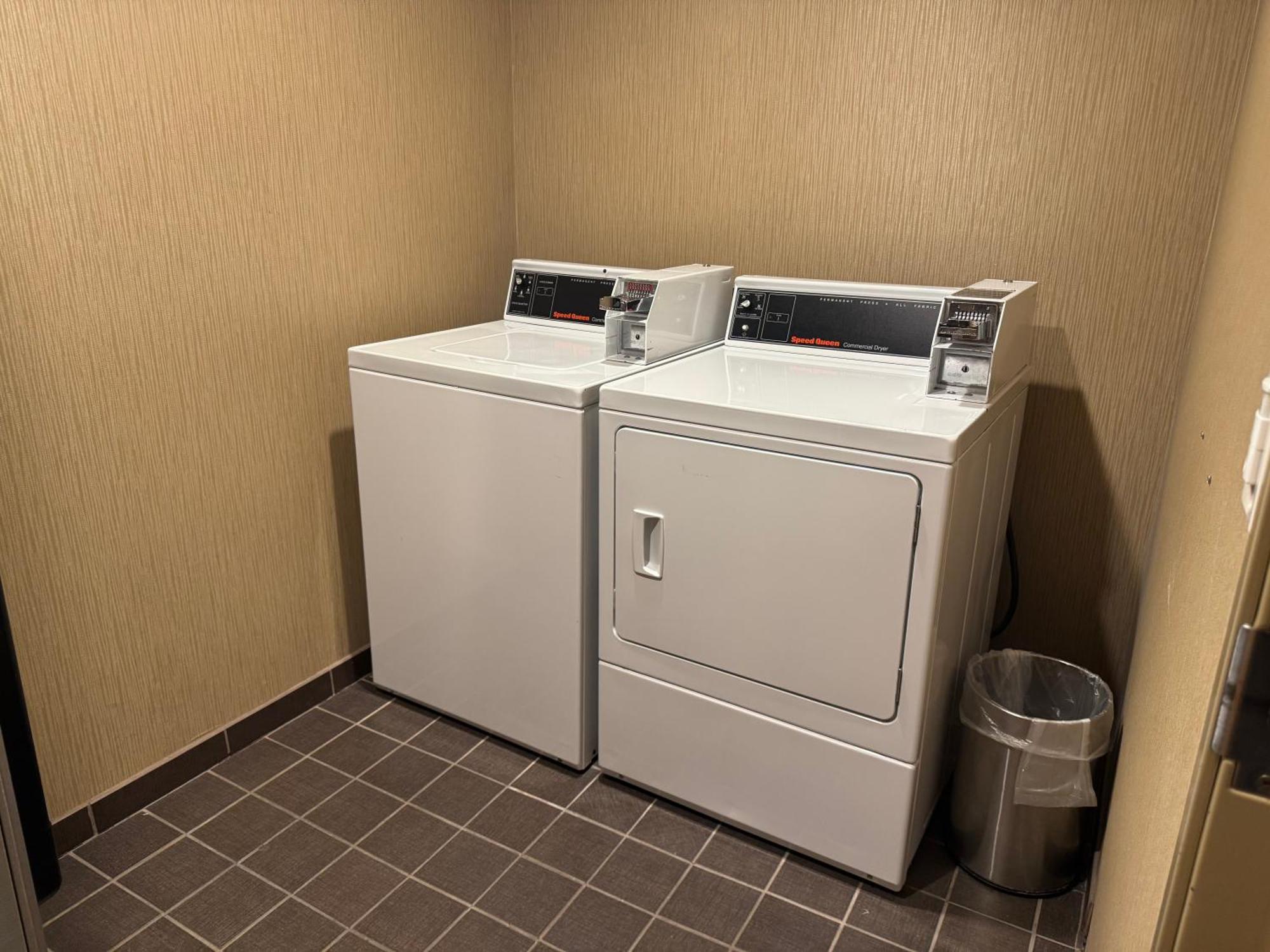 Sonesta Essential Indianapolis Airport Hotell Plainfield Eksteriør bilde