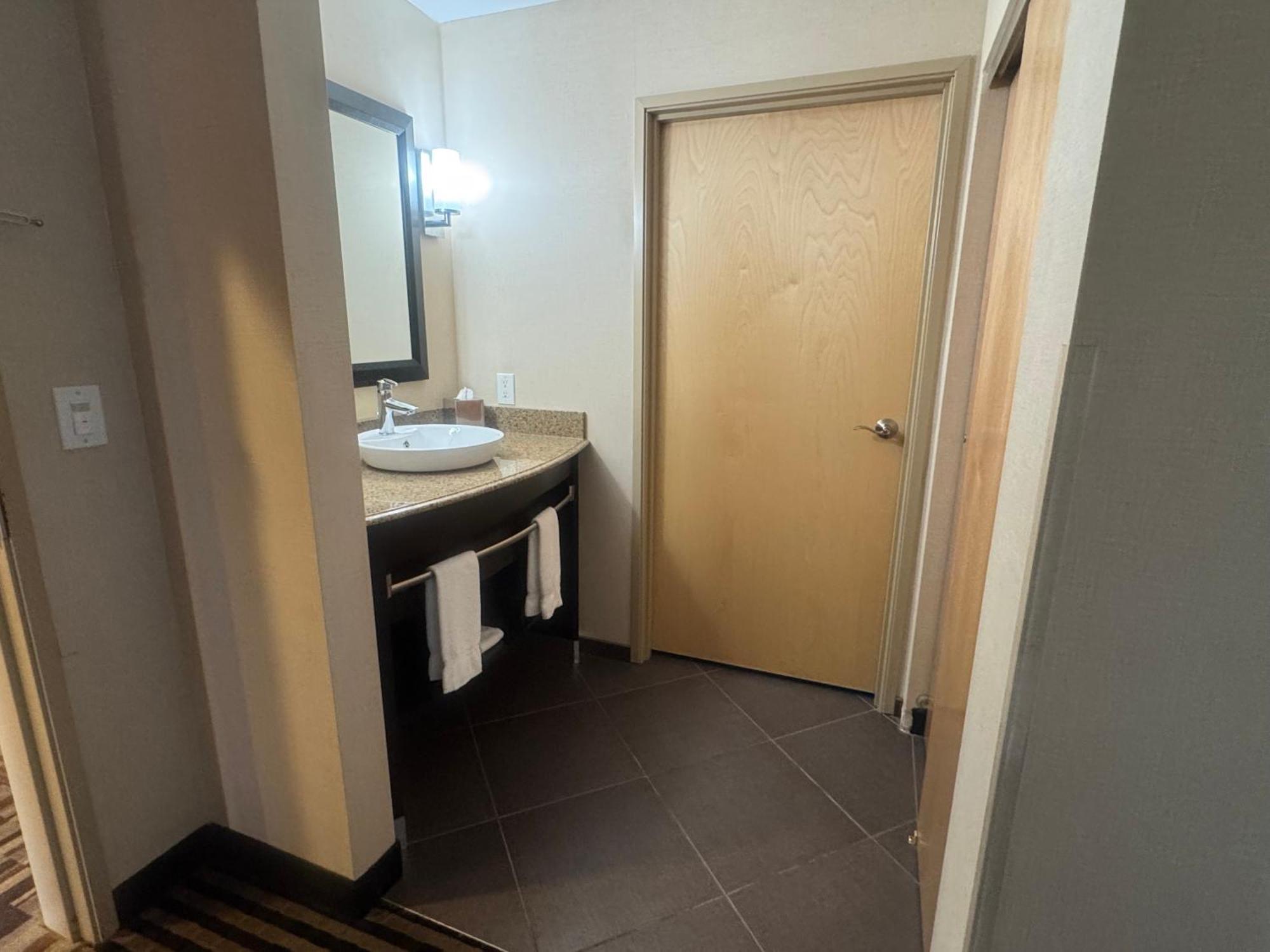 Sonesta Essential Indianapolis Airport Hotell Plainfield Eksteriør bilde