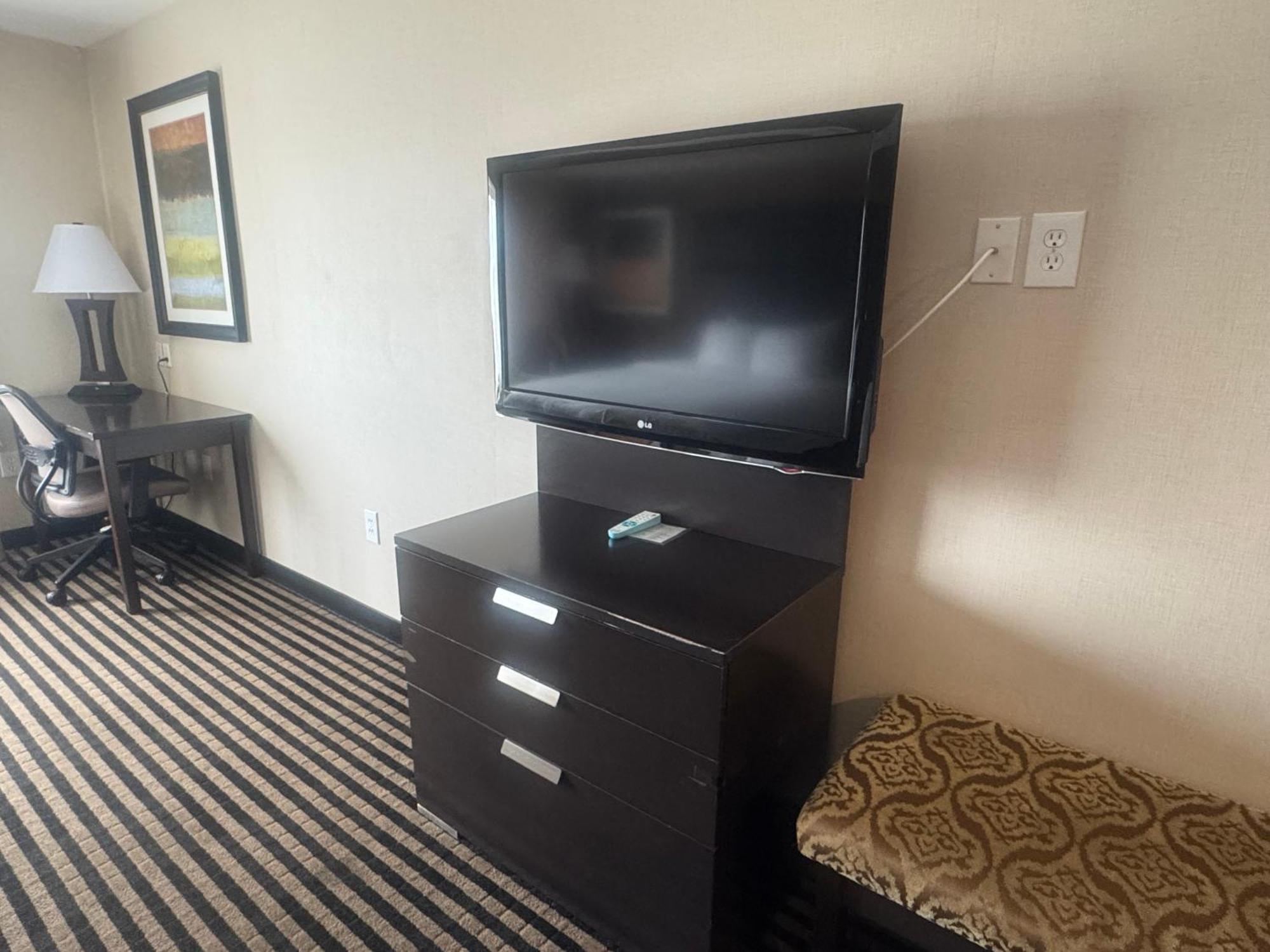 Sonesta Essential Indianapolis Airport Hotell Plainfield Eksteriør bilde