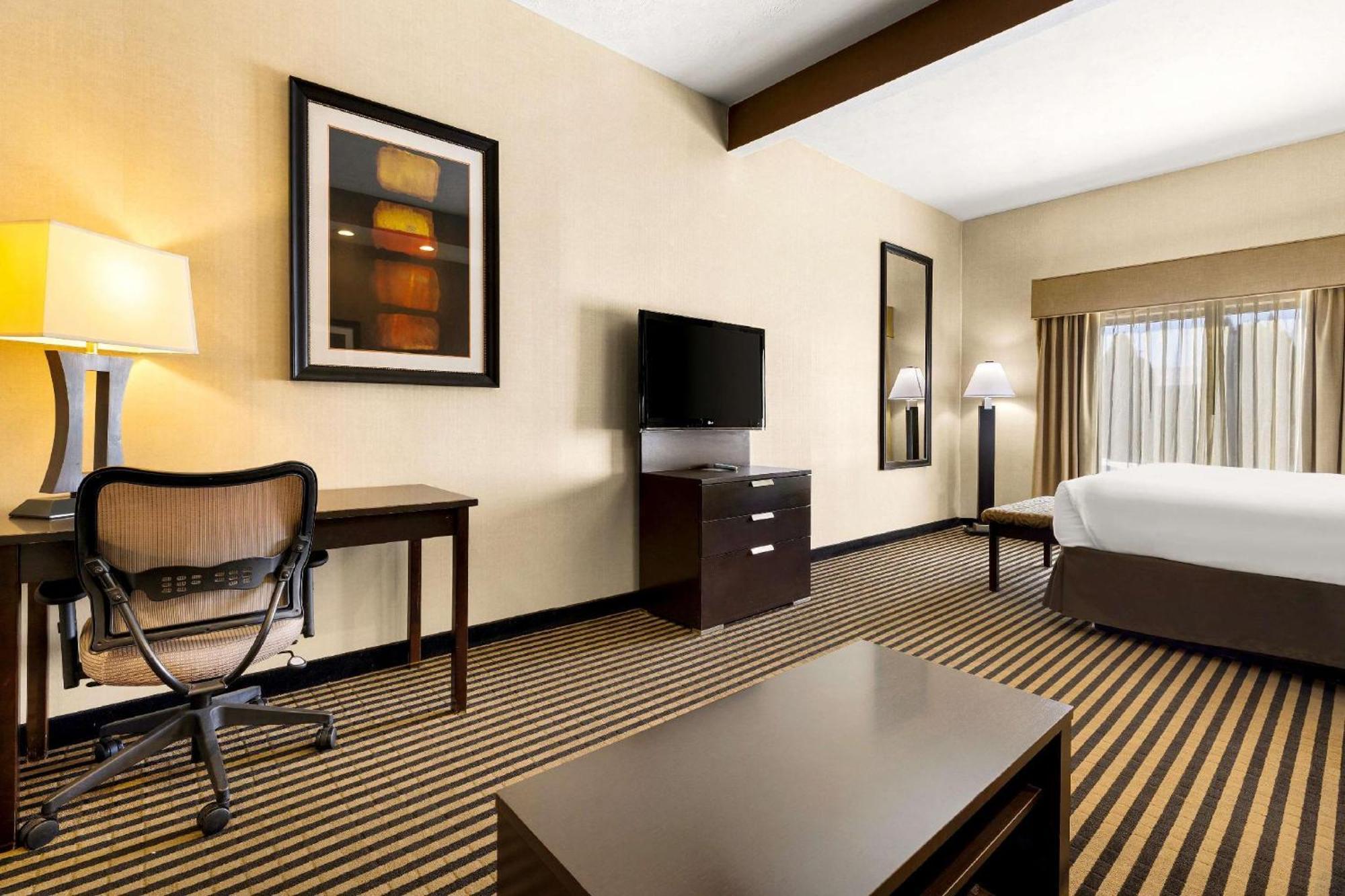 Sonesta Essential Indianapolis Airport Hotell Plainfield Eksteriør bilde