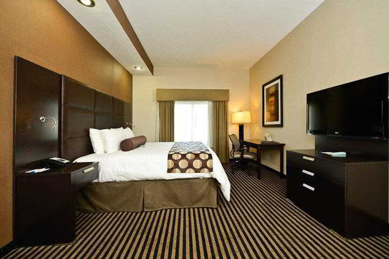 Sonesta Essential Indianapolis Airport Hotell Plainfield Rom bilde
